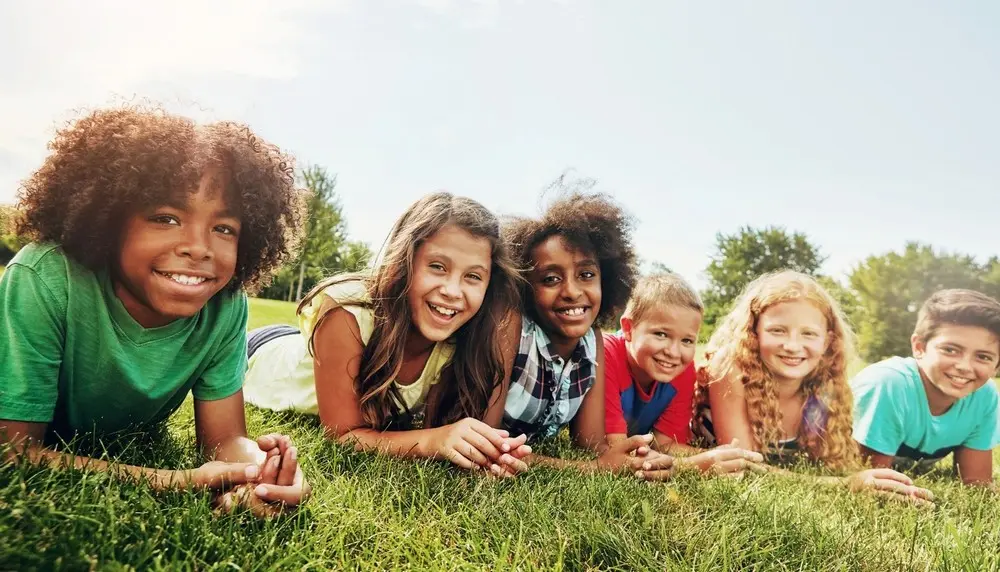 New child and adolescent psychiatric care patients receiving compassionate mental health services through Resilient Psychiatry and Wellness in Colorado Springs, Colorado.